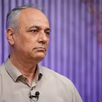 زیدآبادی: تصمیم‌گیری‌های بی‌نهایت سخت و دردناک تازه شروع شده است