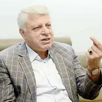 فیاض زاهد: ببینند چه کسانی از پشت خنجر زده اند.