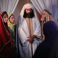 «عشق کوفی» به شبکه العراقیه رفت؛ پخش از اول محرم