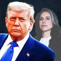 مدیر اطلاعات ملی ترامپ در جلسه مهم سنا غایب بود