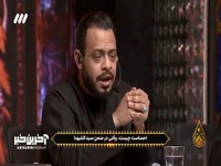 داستان عجیب از مداحی برای حضرت عباس(ع) از زبان مداح کربلایی 