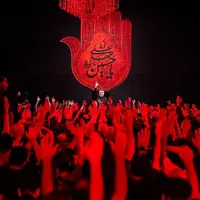 دکور برخی از هیئت‌‌ها در محرم ۱۴۴۷ 