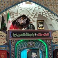 خطیب جمعه بیرجند: دشمنان نظام در برابر اراده ملت ایران شکست خوردند
