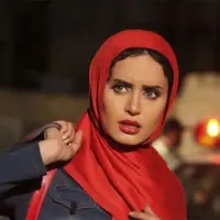 من میفهمم تو حالت از من بهم میخوره!