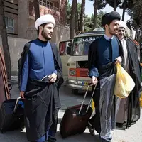 سه هزار مبلغ ویژه محرم به روستاهای خراسان رضوی اعزام شدند