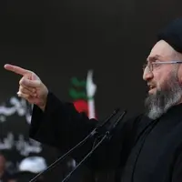 رهبر جریان حکمت ملی عراق: نمی‌توان به سادگی از حمله اسرائیل و آمریکا به ایران گذشت