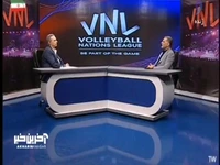 استانداردهای ما در سرویس پرشی با دنیا فاصله دارد