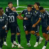 خلاصه بازی سالزبورگ 0 - 3 رئال مادرید