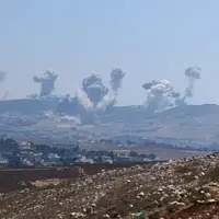 تکرار نقض آتش‌بس با حمله اسرائیل به جنوب لبنان