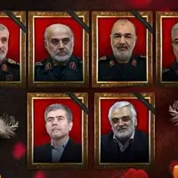 خدمات‌رسانی رایگان متروی تهران برای مراسم تشییع باشکوه پیکر مطهر شهدا