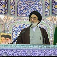 تعلیق همکاری با آژانس بین المللی انرژی اتمی خواست همه ملت بود