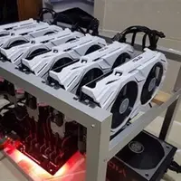 استخراج مجاز رمز ارز به شرط ساخت نیروگاه خورشیدی