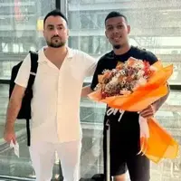 ملی‌پوش پرتغالی بازگشت به ایران را بررسی می‌کند