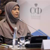 انصاری: تلاش مدافعان طبیعت در ۱۲ روز جنگ ستودنی بود