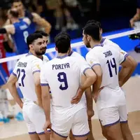 ایران ٣- آرژانتین ١؛ چقدر دلتنگ این روزها بودیم!