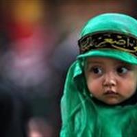 امروز ؛ برگزاری همایش شیرخوارگان حسینی در استان سمنان