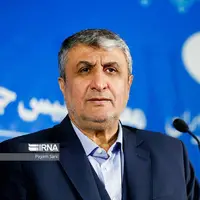 پیام رییس سازمان انرژی اتمی به مردم ایران: متعهد به صیانت از منافع ملی و دستاوردهای علمی هستیم