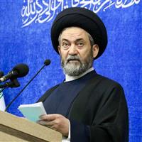 امام جمعه اردبیل: قدرت اصلی ایران در انسجام ملی است