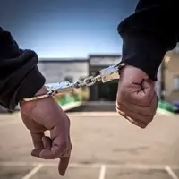 دستگیری ۴ تبعه غیرمجاز در تویسرکان