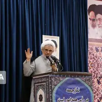 امام جمعه بندرعباس: درایت‌ رهبر انقلاب و اتحاد ملت‌، دشمنان‌ را غافلگیر کرد