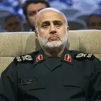 جزئیات مراسم خاکسپاری سپهبد شهید غلامعلی رشید و فرزندش در دزفول خوزستان