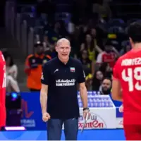 ایران بدون دو ستاره مقابل آلمان