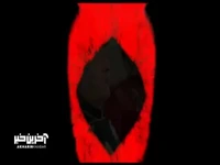 رضا فیاضى در نقشِ نصیر الدوله در سریال "شکارگاه"