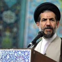 ابوترابی‌فرد: شکست را بر واشنگتن و تل‌آویو تحمیل کردیم