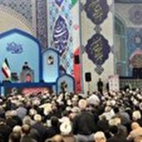 خواب تسلیم شدن ایران را با خود به گور می برند