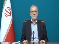 پزشکیان: تجاوز رژیم صهیونیستی مانع حضور در نشست اوراسیا شد