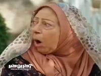 این قسمت آب ولرم...!