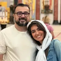 زوج معروف سینما خبر از به دنیا آمدن فرزند خود دادند