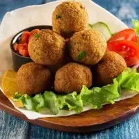 نکات کلیدی برای تهیه فلافل دال عدس