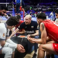 ایران رسما مدعی صعود شد!