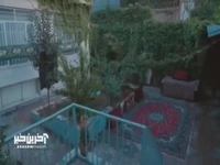 مجموعه تلویزیونی «جایی برای همه» روی آنتن شبکه دو می‌رود