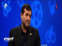 وزیر ورزش: در بحث دیپلماسی ورزشی باید قوی‌تر باشیم