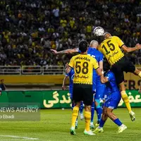احتمال معاوضه هجومی بین سپاهان و استقلال