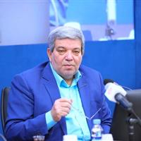 استفاده از ظرفیت‌ محله در مدیریت بحران بسیار موثر است