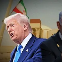 دفتر نتانیاهو موافقت با طرح ترامپ برای پایان جنگ غزه و گسترش معاهده ابراهیم را رد کرد