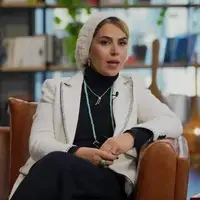 خاطره جالب تینا پاکروان از سریال «تاسیان»
