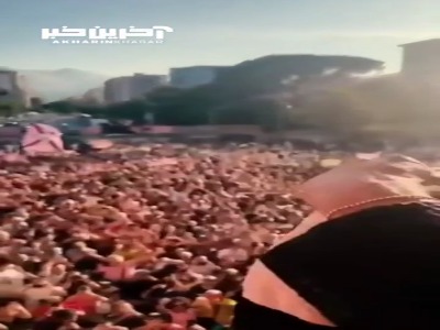 شور و اشتیاق هواداران پالرمو در مراسم رونمایی از سرمربی جدید تیم، پیپو اینزاگی