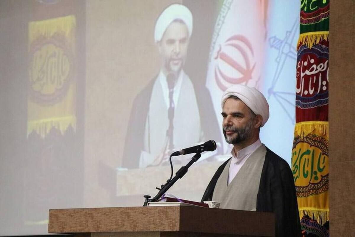 معاون اول قوه قضاییه: پرونده مزدوران و وطنفروشان با سرعت و دقت رسیدگی میشود