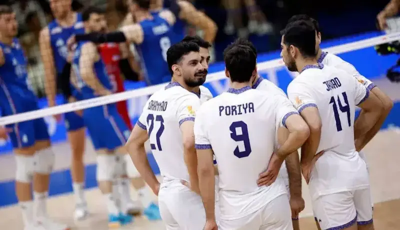 ایران ٣- آرژانتین ١؛ چقدر دلتنگ این روزها بودیم!
