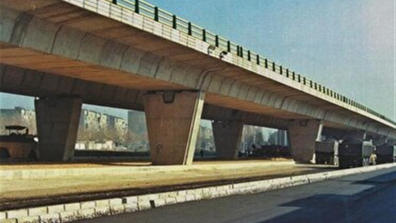 طرح شهیدان کریمی زنجان به پیشرفت ۶۰ درصدی رسید