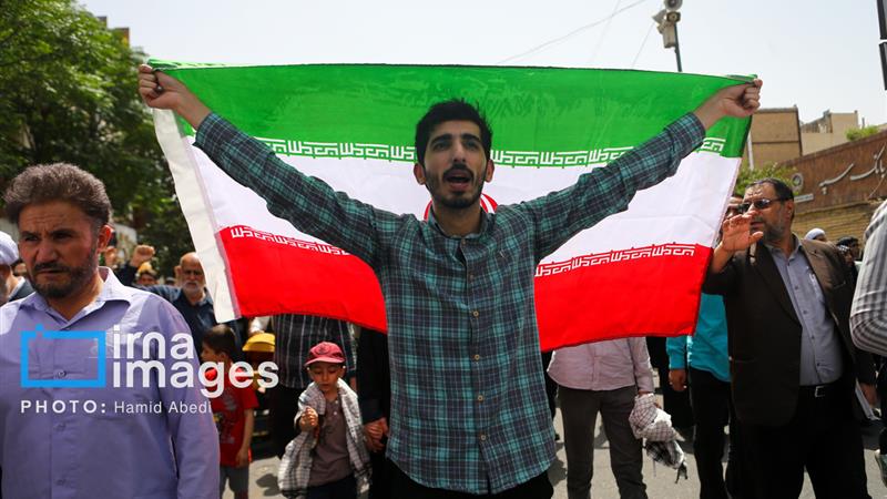 مدیر حوزههای علمیه: نقاط ضعف و قوت کشور در تجاوزات اخیر بسرعت شناسایی و ترمیم شود