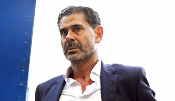 جانشین هیرو در النصر انتخاب شد