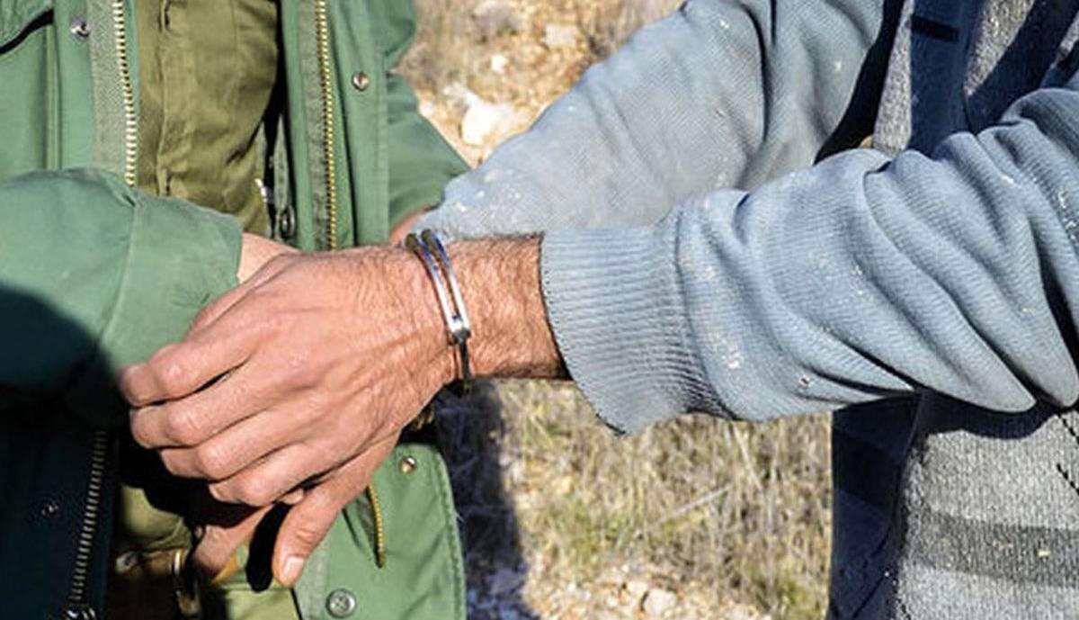 چهار ماه حبس برای متخلف زیست محیطی در پلدختر