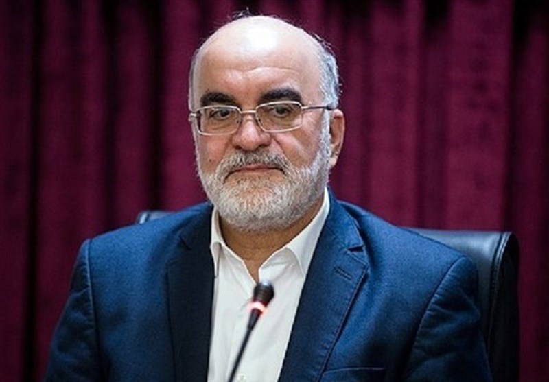 اعتراض رسمی ایران به تجاوز نظامی به زندانها، بیمارستانها و منازل مسکونی