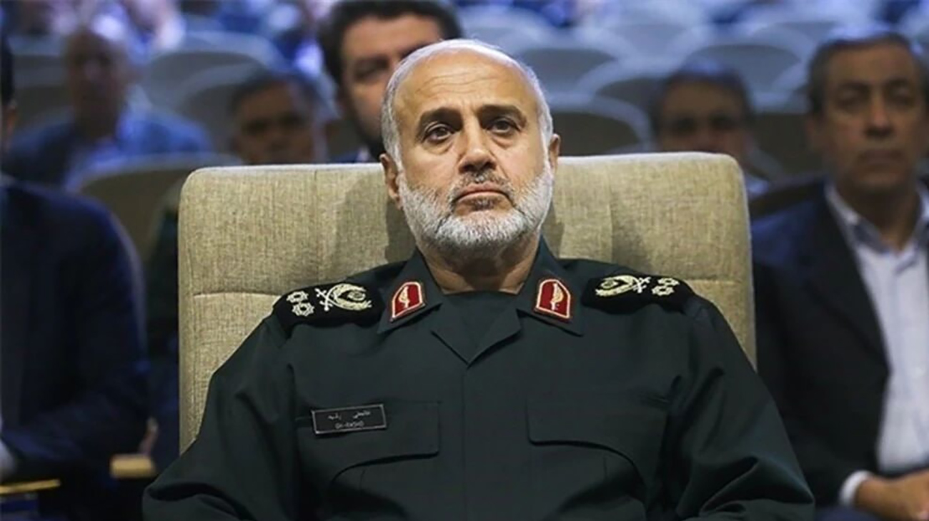 جزئیات مراسم خاکسپاری سپهبد شهید غلامعلی رشید و فرزندش در دزفول خوزستان