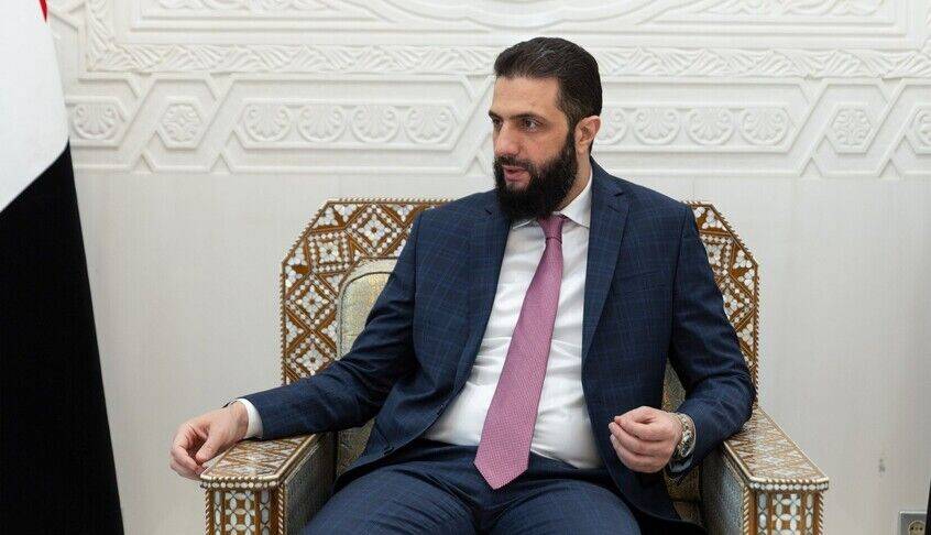 انتشار جزئیات جدیدی از عادی سازی روابط سوریه و رژیم صهیونیستی